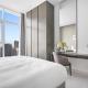 Aliving Stylish 1BR Damac Maison Prive Business Bay-2101, Dubai - Foto 3