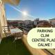 Appart T2 Calme - Centre de Canet - Parking - Clim Canet-en-Roussillon - Photo 1