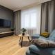 Apartamenty PREMIUM, Faktura VAT, Źródłowa CENTRUM PARTER GROUND FLOOR PARKING SUPER LOKALIZACJA TWO BEDROOMS KITCHEN 50 M2, Kielce