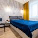Apartamenty PREMIUM, Faktura VAT, Źródłowa CENTRUM PARTER GROUND FLOOR PARKING SUPER LOKALIZACJA TWO BEDROOMS KITCHEN 50 M2, Kielce (fotografie 6)