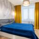Apartamenty PREMIUM, Faktura VAT, Źródłowa CENTRUM PARTER GROUND FLOOR PARKING SUPER LOKALIZACJA TWO BEDROOMS KITCHEN 50 M2, Kielce (fotografie 7)