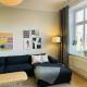Trendy and light 2 room apartment in SoFo, 65sqm, Stockholm - Fotografie 4