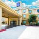 Sleep Inn & Suites New Braunfels - Fotografie 2