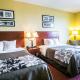 Sleep Inn & Suites New Braunfels - Fotografie 4