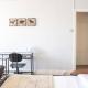 Modern Apartment next to Hyde Park, Londýn - Fotografie 8