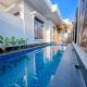 Hening Pool Residence, Purwokerto