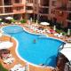 Apart Hotel Efir Sunny Beach - Foto 9