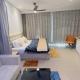 Interstellar View at 22nd Floor, New Delhi - Foto 4