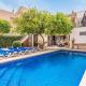 Sa Llimonera de Binissalem, piscina privada ideal familias, 6 dormitorios con aire acondicionado