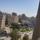 شقه مفروشه المهندسين بانوراما على جامعة الدول العربية الرئيسي El Cairo - Foto 8