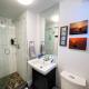 Small Private Studio at Kitsilano Beach Vancouver - Foto 7