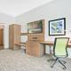 Holiday Inn Express - Jacksonville South Bartram Prk by IHG, Jacksonville - Fotografie 1