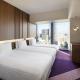 HOTEL GROOVE SHINJUKU, A PARKROYAL Hotel, Tokio - Fotografie 4