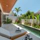 Villa Phan - Tranquil Stylish 2-Bedroom Villa in Pererenan, Munggu - Fotografie 5