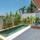Villa Phan - Tranquil Stylish 2-Bedroom Villa in Pererenan, Munggu - Fotografie 6