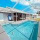 Manatee Oasis Weeki Wachee Family Fun Pool Home, Spring Hill - Fotografie 1