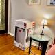 B5 A private room in Naperville downtown with desk and Wi-Fi near everything - Fotografie 4
