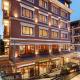 Atisha Hotel, Kathmandu