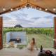 Villas & Vines Glamping, Hastings - Fotografie 10