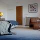 Skyline Serenity Luxe Suite-Private Room, Los Angeles - Fotografie 1