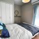 QU102 Edogawa Japanese Style Apartment 102 has direct access to Akihabara and Shinjuku, with convenient transportation and free WiFi, Tokio - Fotografie 1