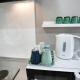 QU102 Edogawa Japanese Style Apartment 102 has direct access to Akihabara and Shinjuku, with convenient transportation and free WiFi, Tokio - Fotografie 7