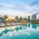 FAM Living - Upside Living - WFH Friendly-Business Bay, Dubai - Foto 1