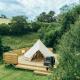 Willow Valley Glamping Bude - Zdjęcie 5