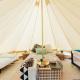 Willow Valley Glamping Bude - Zdjęcie 7