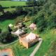 Willow Valley Glamping Bude - Zdjęcie 4