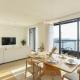 HiGuests - Family Dream Escape with Private Beach Access, Dubaj - Fotografie 6