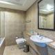 Trinity Holiday Homes in DIFC With Spectacular Views, Dubaj - Fotografie 10