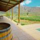 Mountainview Vineyards, Robertson - Fotografie 8
