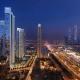 Luxury 3B and maids Burj View, Steps to Dubai Mall, Dubái - Foto 7