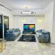 Modern Comfy Flat, Kairo - Foto 1