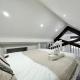 Luxury Duplex City Centre Apartment, Leeds (photo 7)