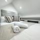 Luxury Duplex City Centre Apartment, Leeds (photo 3)
