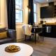 Kirkgate Suites - Luxurious City Centre Apartment Leeds - Foto 1