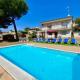 Villa with private pool and BBQ near Lloret de Mar Vidreres - Foto 1