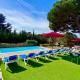 Villa with private pool and BBQ near Lloret de Mar Vidreres - Foto 2