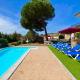 Villa with private pool and BBQ near Lloret de Mar Vidreres - Foto 3