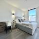 Sleek Stylish 1 Bedroom Leeds City Apartment