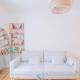 We Parisian The Latin Quarter Cozy Home, Paris - Foto 10