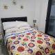 Hermoso Departamento en Almagro Edificio Boutique Pileta y Seguridad Full, Buenos Aires - Fotografie 5
