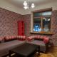 City Inn 2 Bedroom Apartment next to City Hall with parking, Riga (foto 6)