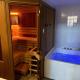 El Gallinero, Loft con sauna y jacuzzi - Housevanlive