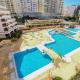 T2 with pool, 300m from the beach Portimão - Foto 1