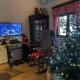 Holiday home with hot tube, near the river, Pokupsko (fotografie 9)