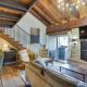 Mountain-View Condo in Brian Head w/ Private Sauna