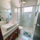 Apartamento em Piçarras 200m da praia, Itajubá - 写真 2
